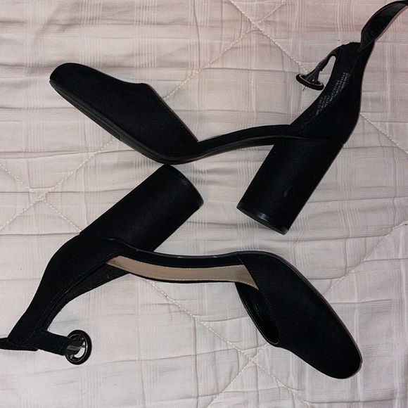 Lauren Conrad heels - Picture 1 of 3